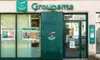 Agence Groupama Maurs