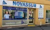 Novassur Assurances